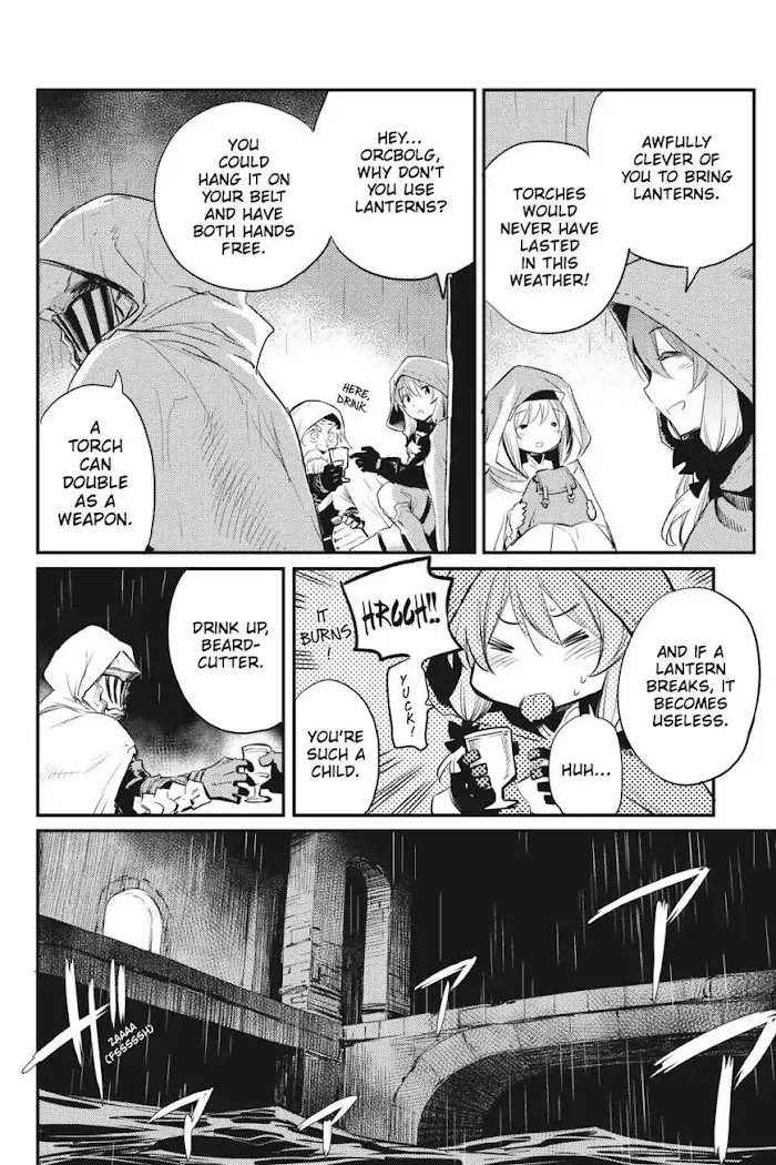 Goblin Slayer Chapter 18 image 24_optimized